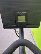 Proform TDF CBC Spin Bike