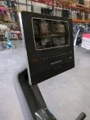 NordicTrack RW600 Rower