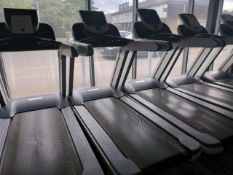 TRM Precor Treadmill TRM 811/835/885