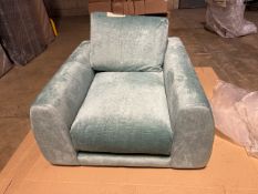 Carmel Armchair