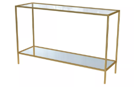Moreno Console Table