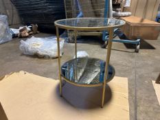 Bardot Side Table