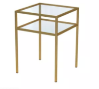 Moreno Side Table New