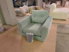 Harper Armchair