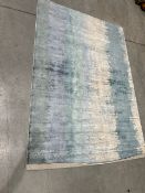Juno Aquaramine 200x290cm Rug