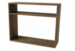 Latitude Console Table