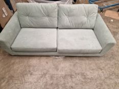 Jack 3 Seat Sofa