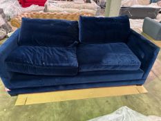Aissa Three Seat Sofa