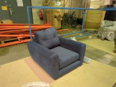 Jack Armchair