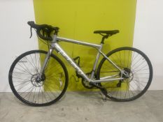 Carters Zelos Womens Road Bike