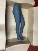 Box Of Mannequin Parts