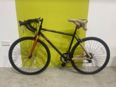 Muddyfox Omnium