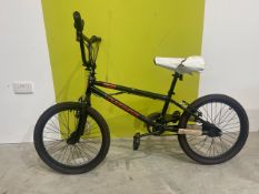 Muddyfox Atom BMX