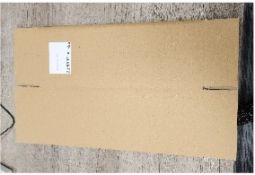 NO RESERVE PP 150X143X390MM Product Packaging