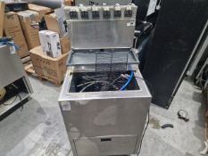 Lancer 2306 Ice-Cooled Drink Dispenser