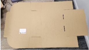 NO RESERVE PP HOMEPACK GIFT 6 Product Packaging