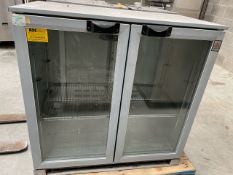 Osbourne Undercounter Fridge x 2