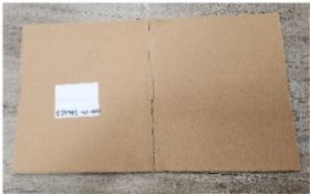 NO RESERVE PP BAILEYS CHOC TWIST Product Packaging