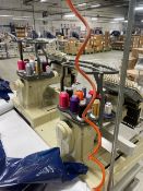 SWF B-T1202D Double Head Embroider