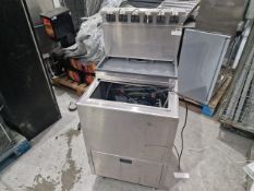 Lancer 2306 Ice-Cooled Drink Dispenser