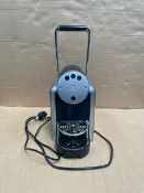 NO RESERVE Nespresso Professional Pod Coffee Machine Type 9737G