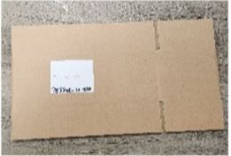 PP PERS WATER BOTTLE Product Packaging