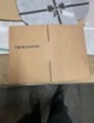 PP BAILEYS CHOC Product Packaging