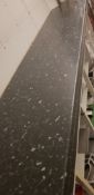 NO RESERVE x1 Worktop