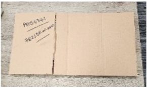 PP LEGO RACE BOAT Product Packaging