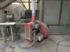 REDOMA GF15 Feed Blower 15KW