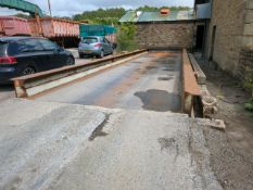 Weigh Bridge