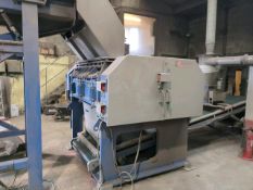 ELDAN Fine Granulator Model FG1504