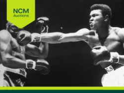 Consigned by Private Collector, FOOTBALL, BOXING & SPORTING MEMORABILIA Featuring Muhammad Ali Signed Shorts & Pele, Maradona Signed Shirts.
