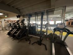 Versa Climber Vertical Climber