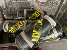 Rockit Training Bags