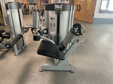 Everlast Seated Leg Curl
