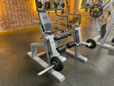 Everlast Plate Loaded Leg Extension