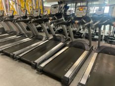 True Fitness Treadmill TC650