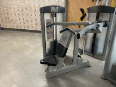 Everlast Shoulder Press