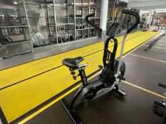 Stairmaster HIT Air-bike