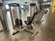 Everlast Hip Ab/Adductor