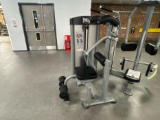 Everlast Abdominal Crunch