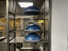 Bosu Balance Boards x 3