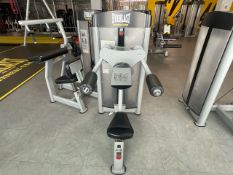 Everlast Lateral Raise
