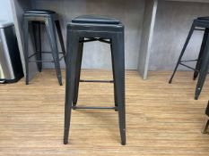 11 x Bar Stools