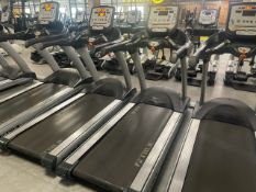 True Fitness Treadmill TC650