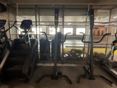 Versa Climber Vertical Climber