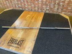 Olympic Barbell 20kg