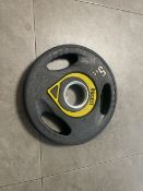 Rockit 5kg Plates x 2