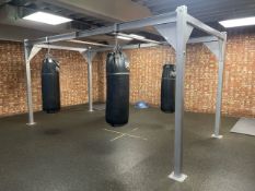 Punch Bag Rig